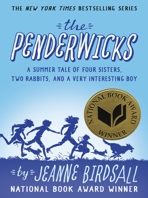 Title details for The Penderwicks by Jeanne Birdsall - Available